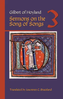 Kazania na temat Pieśni nad Pieśniami Tom 3: Tom 26 - Sermons on the Song of Songs Volume 3: Volume 26