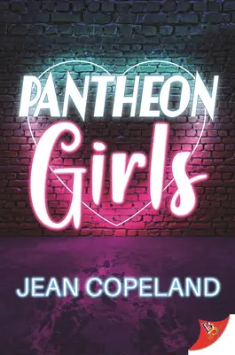 Panteon Girls - Pantheon Girls