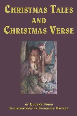 Opowieści i wiersze bożonarodzeniowe - Christmas Tales and Christmas Verse