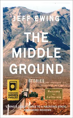 The Middle Ground: Opowieści - The Middle Ground: Stories