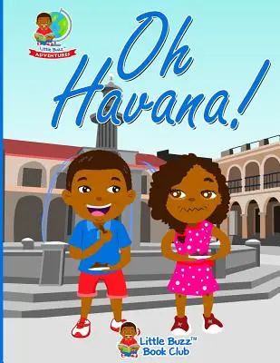 Hawana! - Oh Havana!