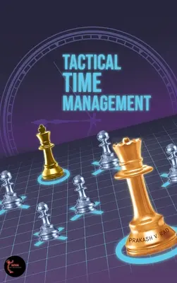 Taktyczne zarządzanie czasem - Tactical Time Management