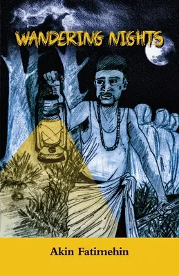 Wędrujące noce - Wandering Nights