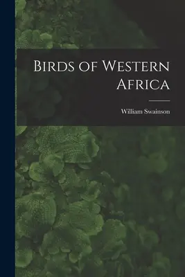 Ptaki Afryki Zachodniej - Birds of Western Africa