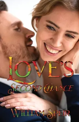 Druga szansa miłości - Love's Second Chance