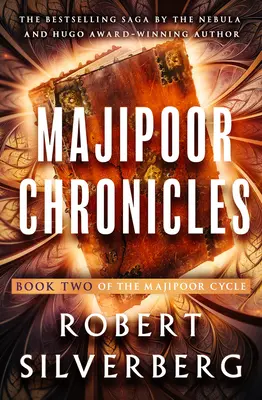 Kroniki Majipoor - Majipoor Chronicles