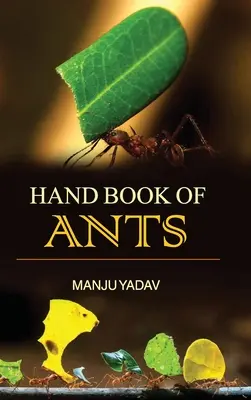 Podręczna księga mrówek - Hand Book of Ants