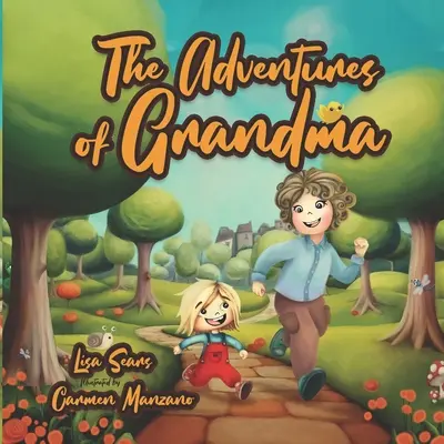 Przygody babci - The Adventures of Grandma