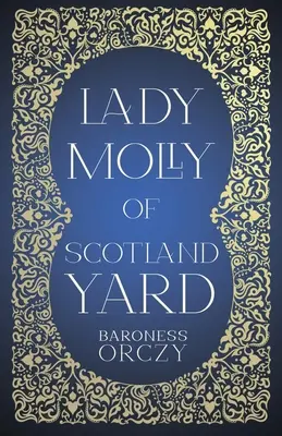 Lady Molly ze Scotland Yardu - Lady Molly of Scotland Yard