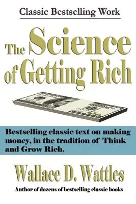 Nauka o bogaceniu się - The Science of Getting Rich