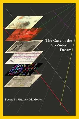 Przypadek sześciokątnego snu - The Case of the Six-Sided Dream