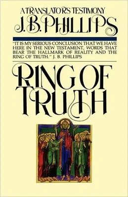 Pierścień prawdy: świadectwo tłumacza - Ring of Truth: A Translator's Testimony