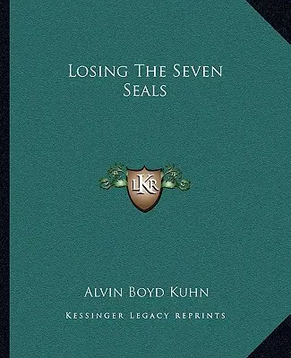 Utrata siedmiu pieczęci - Losing The Seven Seals