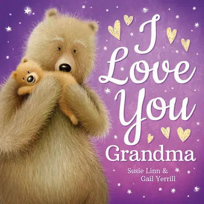 Kocham cię, babciu - I Love You, Grandma