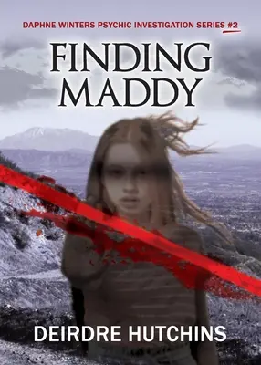 Odnaleźć Maddy - Finding Maddy