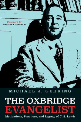 Ewangelista z Oxbridge - The Oxbridge Evangelist