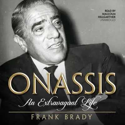 Onassis: Ekstrawaganckie życie - Onassis: An Extravagant Life