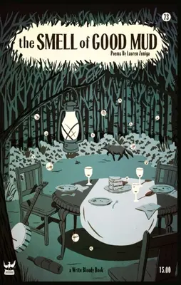 Zapach dobrego błota - The Smell of Good Mud