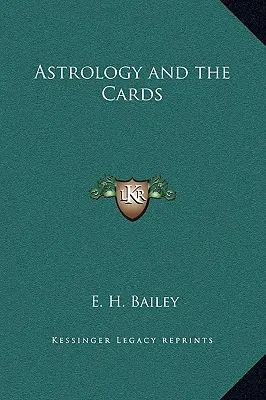 Astrologia i karty - Astrology and the Cards