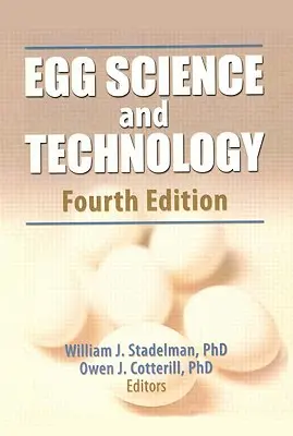 Nauka i technologia jaj - Egg Science and Technology