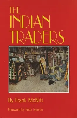 Indiańscy handlarze - Indian Traders