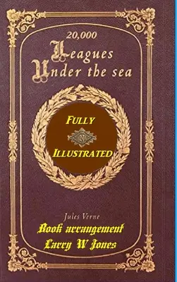 Dwadzieścia tysięcy mil podmorskiej żeglugi - Twenty Thousand Leagues Under The Sea