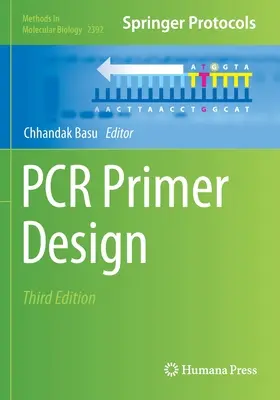 Projektowanie starterów PCR - PCR Primer Design