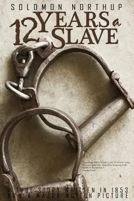 Dwanaście lat niewoli - Twelve Years a Slave