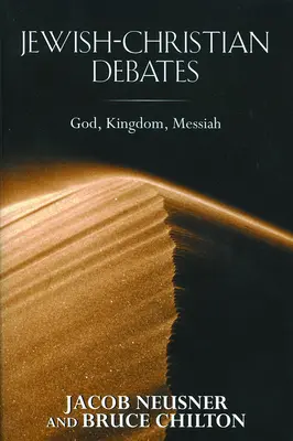 Debaty żydowsko-chrześcijańskie - Jewish-Christian Debates