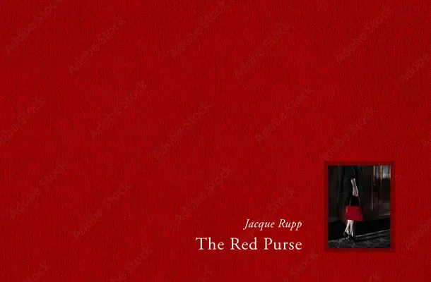 The Red Purse: Historia żalu i pożądania - The Red Purse: A Story of Grief and Desire