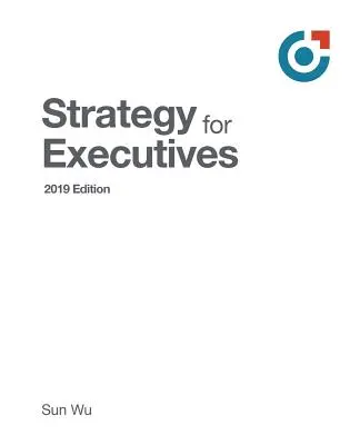 Strategia dla kadry kierowniczej - Strategy for Executives