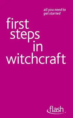 Pierwsze kroki w czarach: Flash - First Steps in Witchcraft: Flash