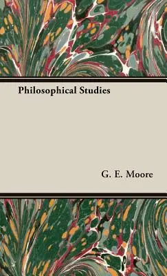 Studia filozoficzne - Philosophical Studies