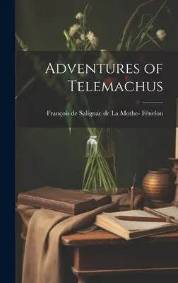 Przygody Telemacha - Adventures of Telemachus