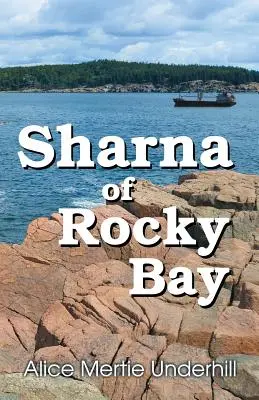 Sharna z Rocky Bay - Sharna of Rocky Bay