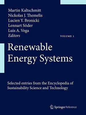 Systemy energii odnawialnej - Renewable Energy Systems