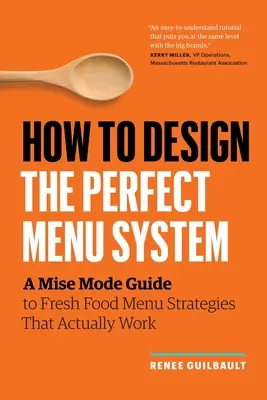 Jak zaprojektować idealny system menu: Przewodnik po strategiach menu świeżej żywności, które faktycznie działają - How to Design the Perfect Menu System: A Mise Mode Guide to Fresh Food Menu Strategies That Actually Work