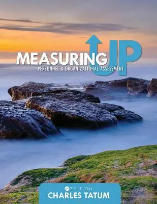 Measuring Up: Ocena personelu i organizacji - Measuring Up: Personnel and Organizational Assessment