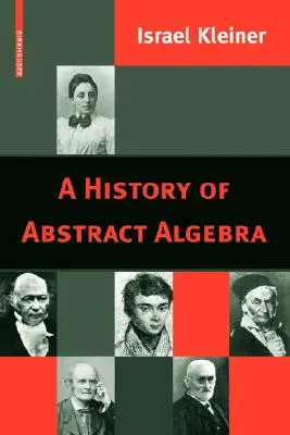 Historia algebry abstrakcyjnej - A History of Abstract Algebra