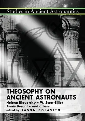 Teozofia starożytnych astronautów - Theosophy on Ancient Astronauts