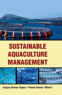 Zrównoważone zarządzanie akwakulturą - Sustainable Aquaculture Management