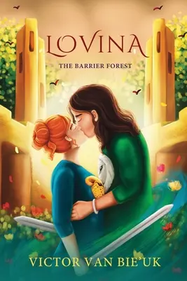 Lovina - las barierowy - Lovina - The Barrier Forest