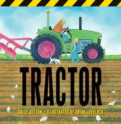 Ciągnik - Tractor