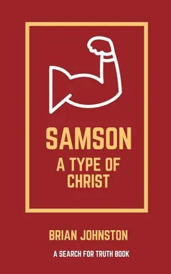 Samson: Typ Chrystusa - Samson: A Type of Christ