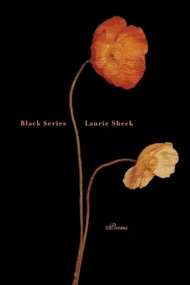 Czarna seria: Wiersze - Black Series: Poems