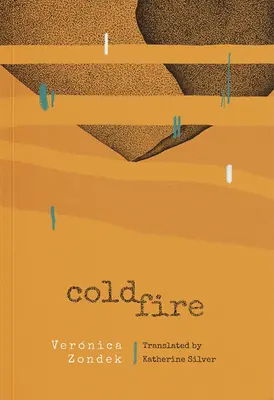 Zimny ogień - Cold Fire