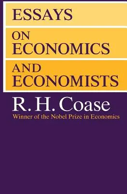 Eseje o ekonomii i ekonomistach - Essays on Economics and Economists