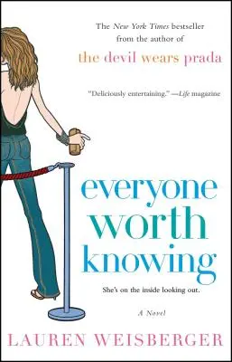 Każdy wart poznania - Everyone Worth Knowing