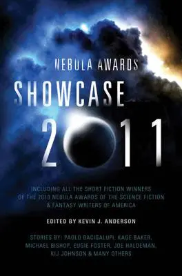 Prezentacja nagród Nebula - The Nebula Awards Showcase