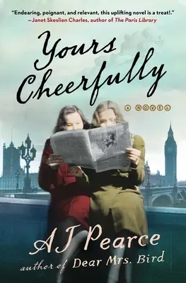 Na zdrowie: A Novelvolume 2 - Yours Cheerfully: A Novelvolume 2